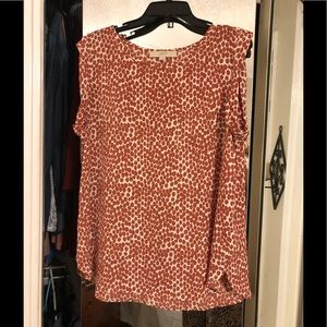 Loft Blouse